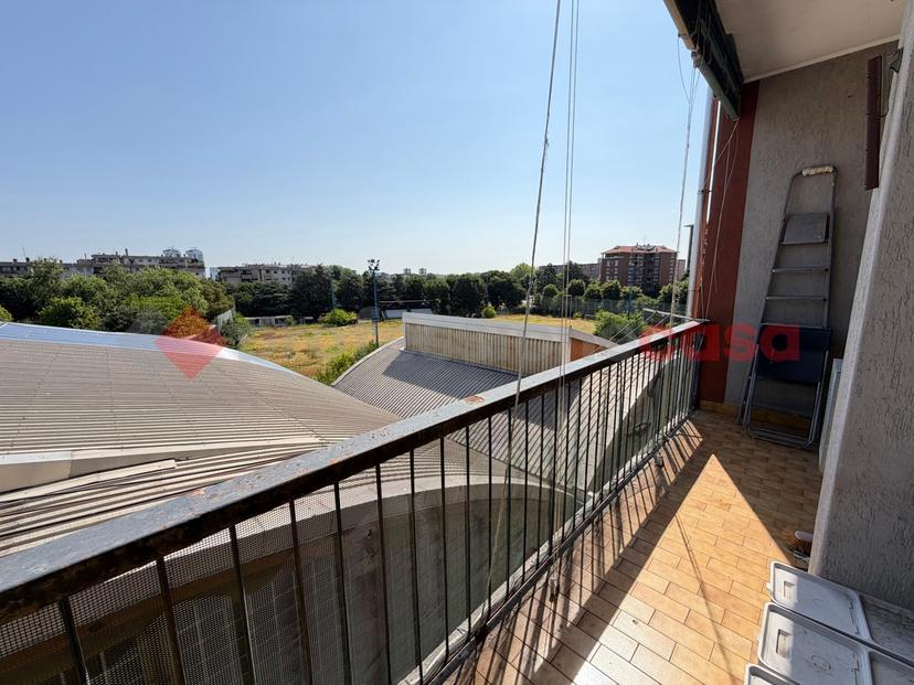 Monolocale in Via della Repubblica 49, Cesano Boscone — foto 5 di 5
