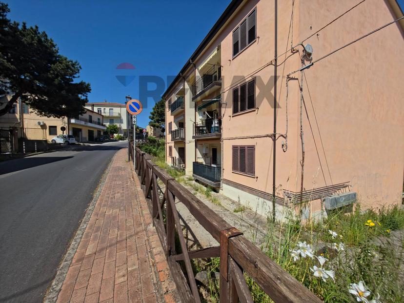 Quadrilocale in Via Giacomo Matteotti 6, San Marco Argentano — foto 2 di 5