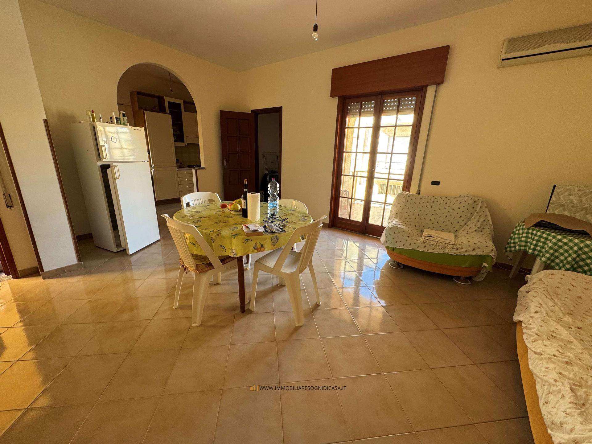 Appartamento, Mazara del Vallo