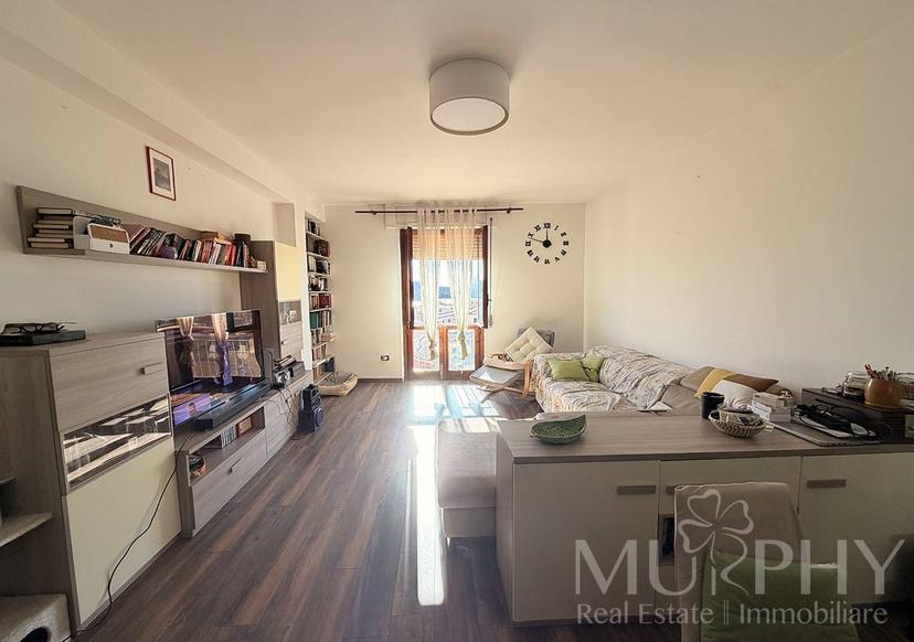 Trilocale in Via Magnaghi, La Maddalena — foto 4 di 5