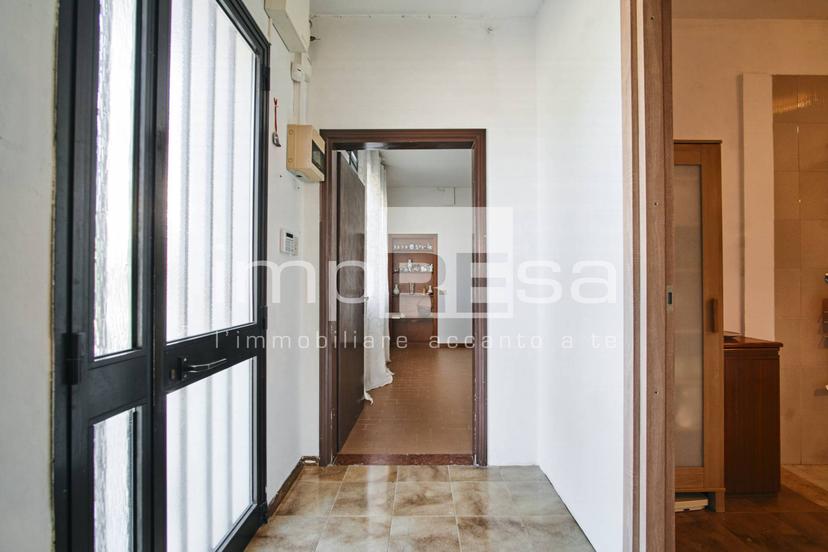 Villa in Via Piave 55, Breda di Piave — foto 2 di 5