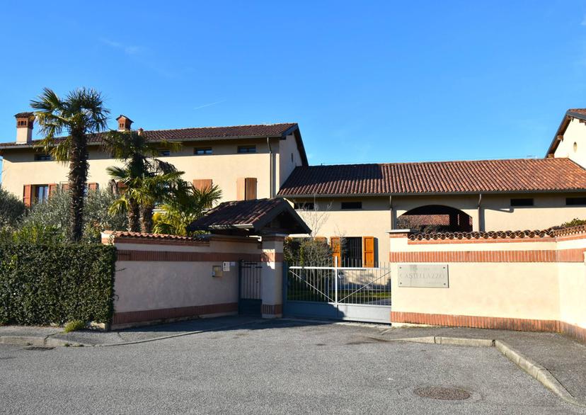 Bilocale in Via Cascina Castellazzo 1, Vimercate — foto 3 di 5