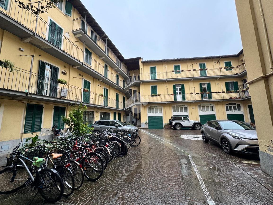 Bilocale in Via Vicolo dei Molini 11, Monza
