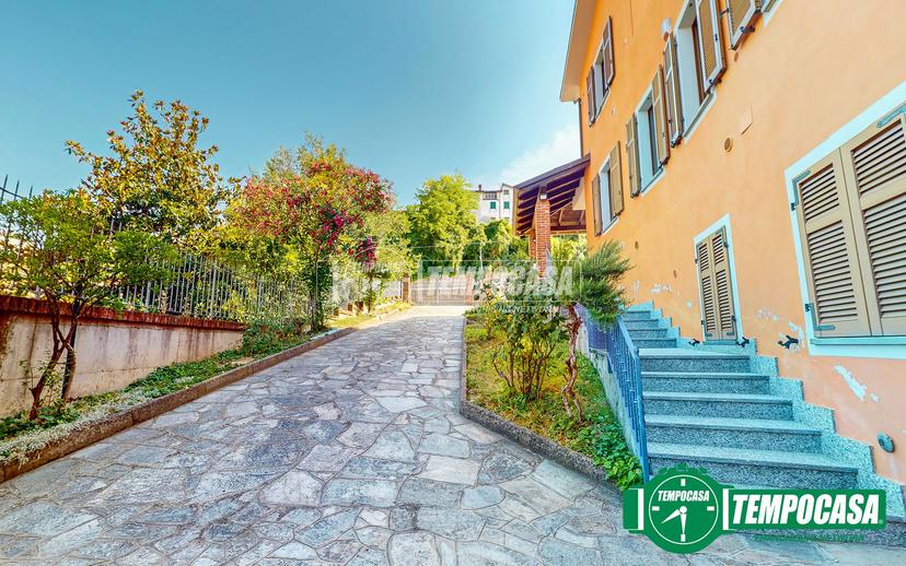 Villa a schiera, Lu e Cuccaro Monferrato — foto 2 di 5