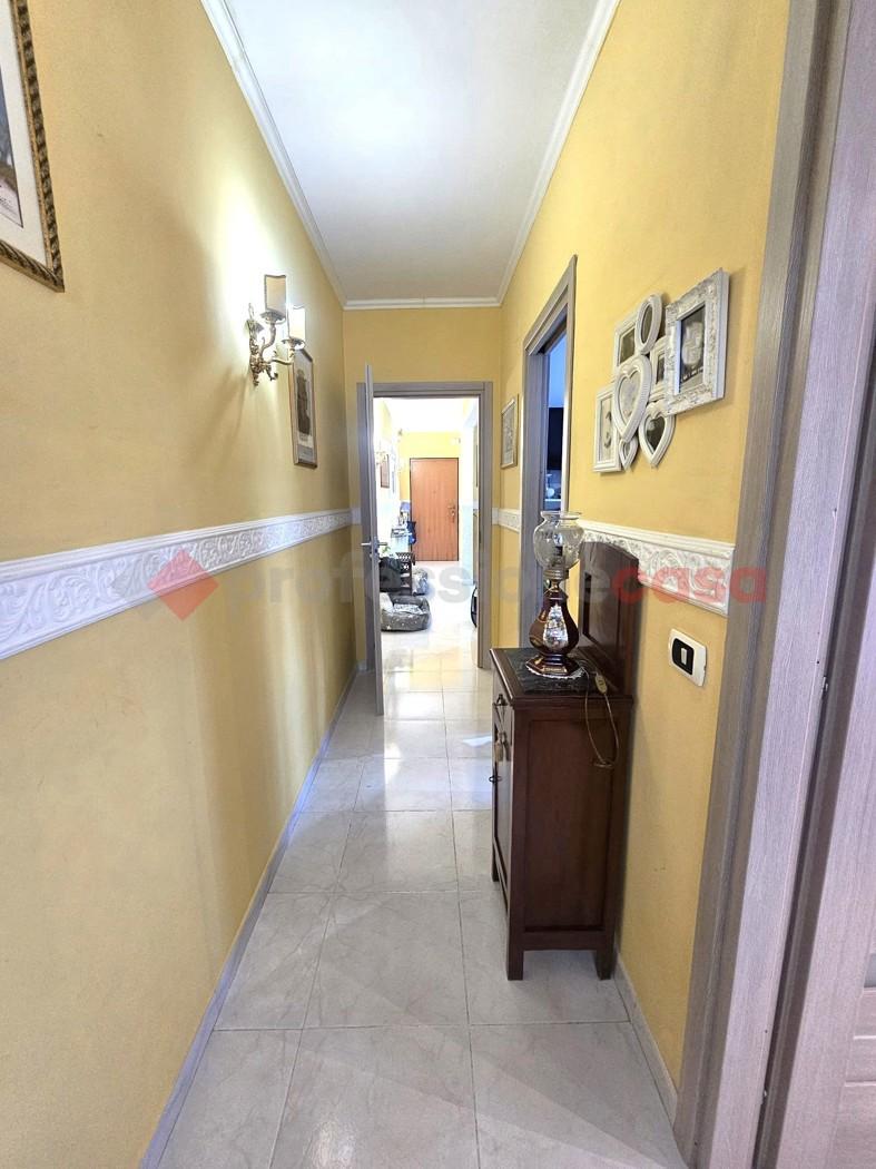 Trilocale in Via Abruzzi, Modugno — foto 2 di 5