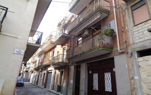 Terratetto unifamiliare in Via Giuseppe Parini 28, Francofonte — foto 3 di 5