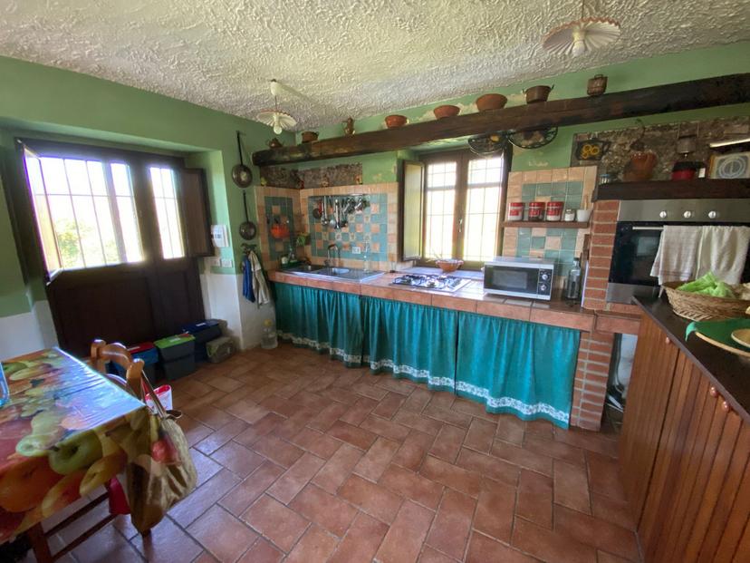 Villa in Contrada Leta, Cardinale — foto 3 di 5