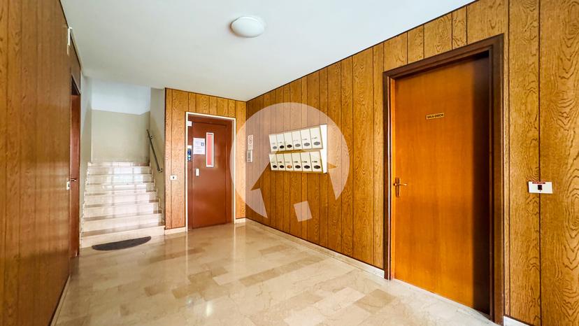 Appartamento in Via Massimo Samoggia 39/2, Reggio nell'Emilia — foto 2 di 5