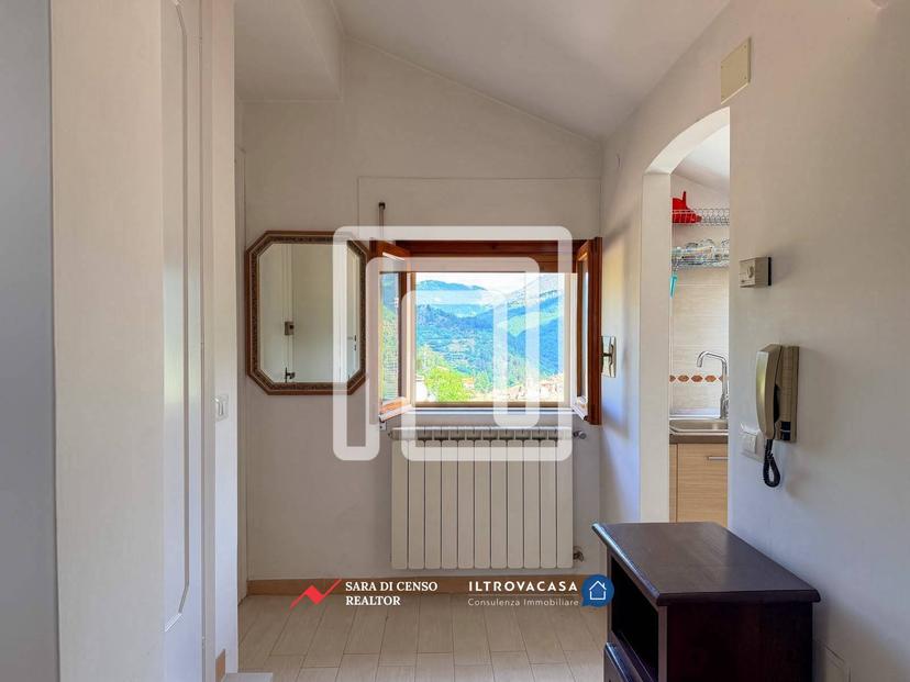 Trilocale in Via Napoli, Scanno — foto 4 di 5