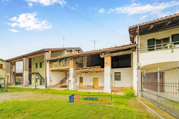 Cascina in Strada di Gratteria 151, Mondovì — foto 3 di 5
