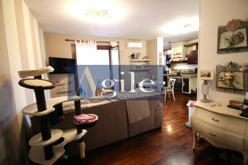 Trilocale in Via Marche 2, Grottammare — foto 3 di 5