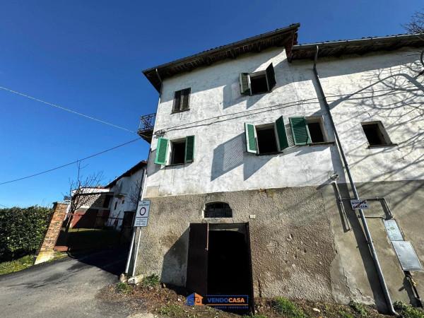 Rustico in Via Artuffo 31, Castagnole delle Lanze — foto 2 di 5