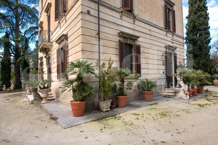 Trilocale in Via Flaminia  47, Bevagna — foto 4 di 5