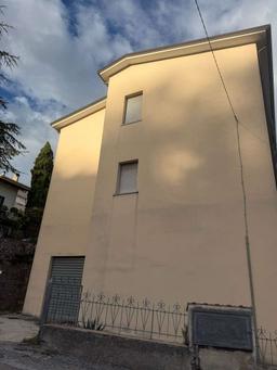 Quadrilocale in Via Marche, Nocera Umbra