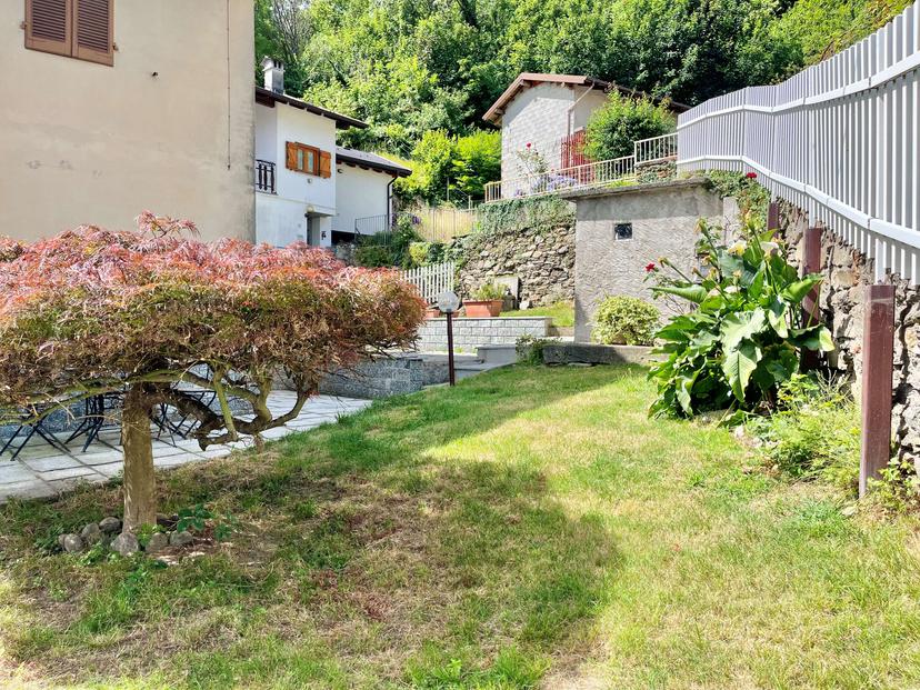 Casa indipendente, Pieve Vergonte — foto 5 di 5