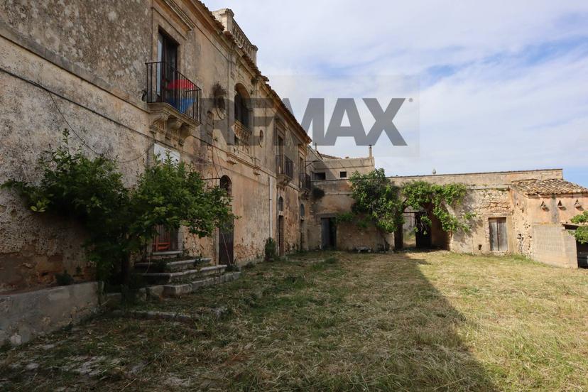 Rustico in C.da Cavalusi, Ragusa — foto 5 di 5