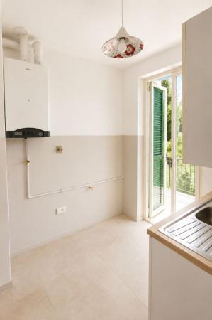 Quadrilocale in Via Piana 77, San Paolo di Jesi — foto 4 di 5