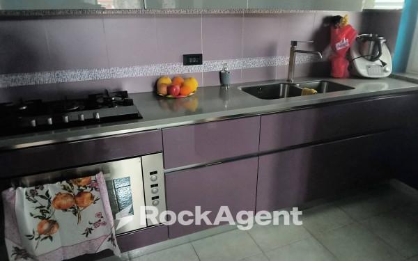 Appartamento in Via Leonida Repaci 7, Monasterace — foto 2 di 5