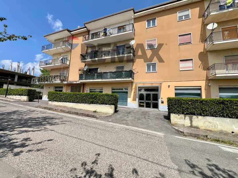 Appartamento in Via Ceraselle 240, Caianello — foto 2 di 5