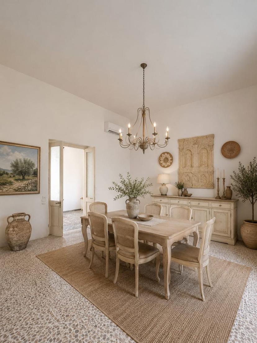 Casa indipendente in Via Immacolata, Alliste — foto 2 di 5