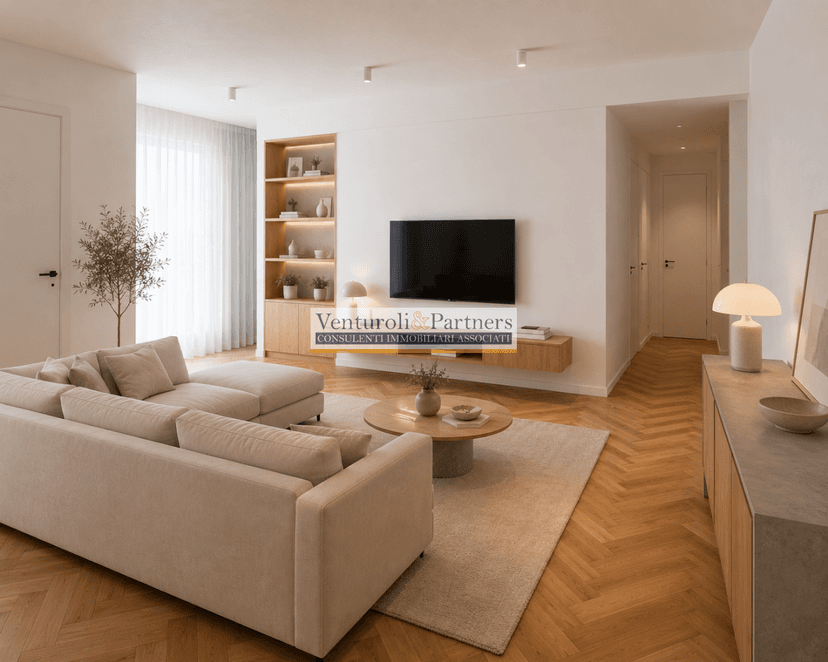 Casale in Via G. Rovetta, Padenghe sul Garda — foto 4 di 5