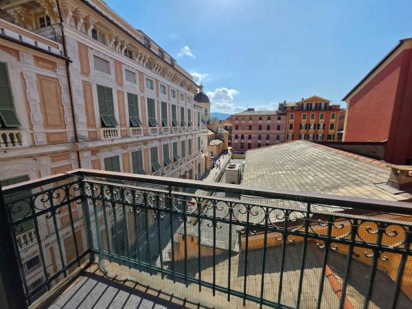 Appartamento in Via Costaguta, Chiavari