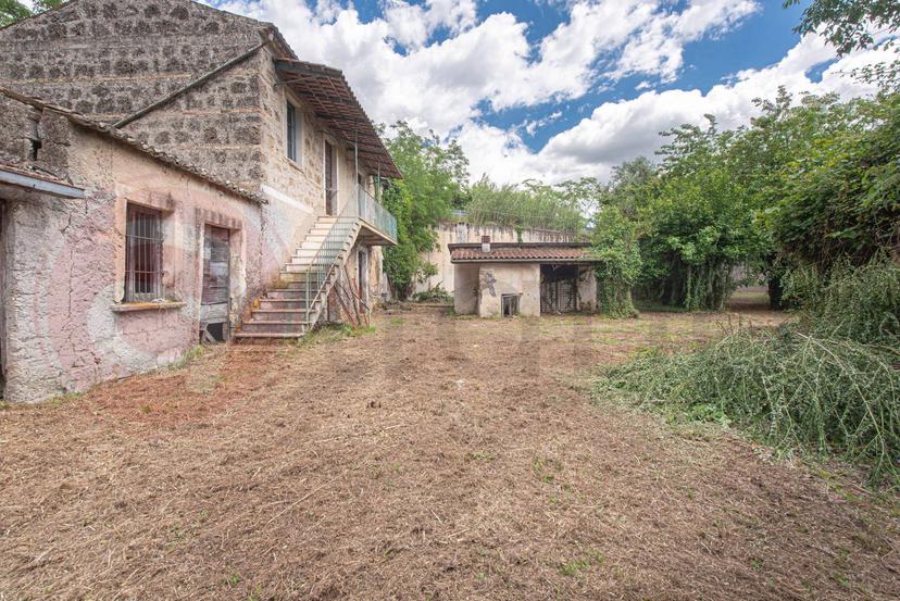 Rustico in Via Campominonno 38, Roccasecca — foto 4 di 5