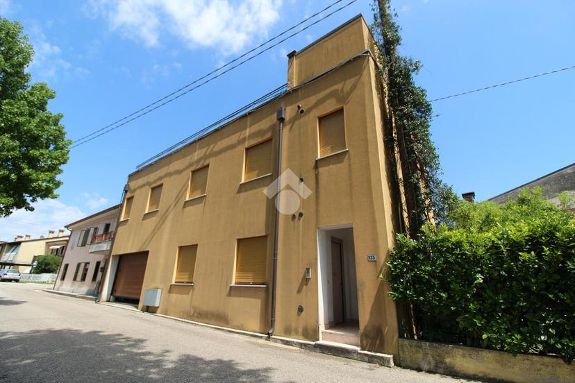 Trilocale in Via Caprera 135, Dueville — foto 4 di 5