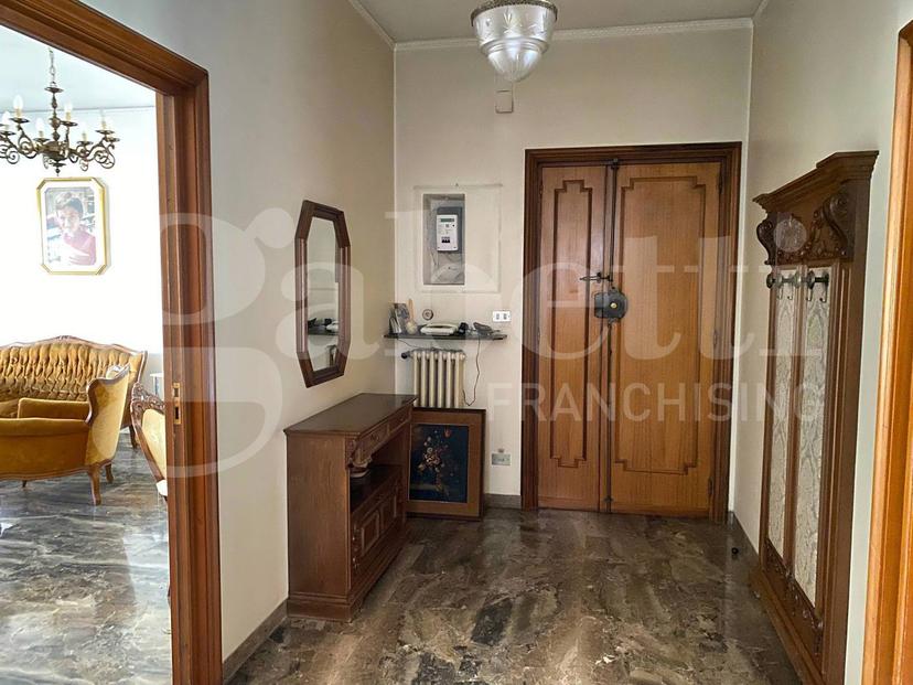Appartamento in Via Regina Margherita, Andria — foto 3 di 5