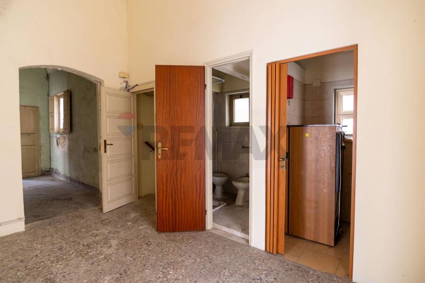 Casa indipendente in Via Marengo 1, Lentini — foto 5 di 5