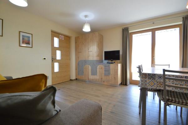 Trilocale in Via Dala Corta 246, Livigno — foto 4 di 5