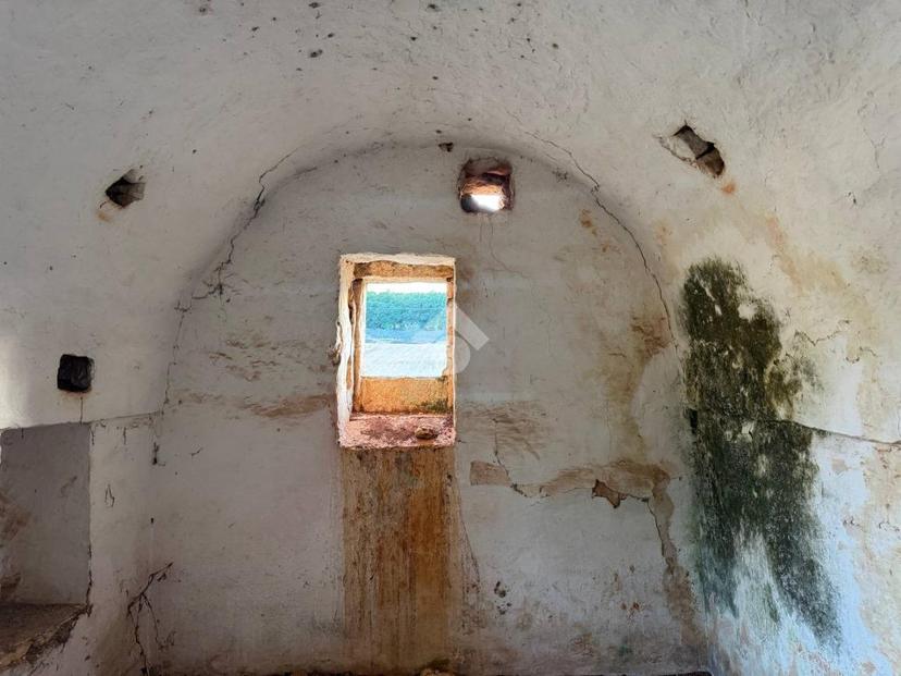 Rustico in Strada Pezze Mammarelle, Martina Franca