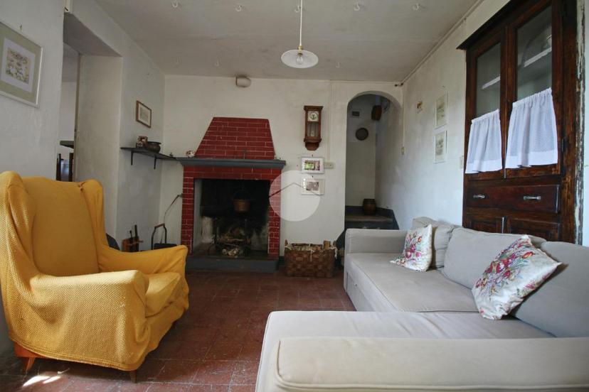 Rustico in Via della Collina 15, Vernio — foto 3 di 5