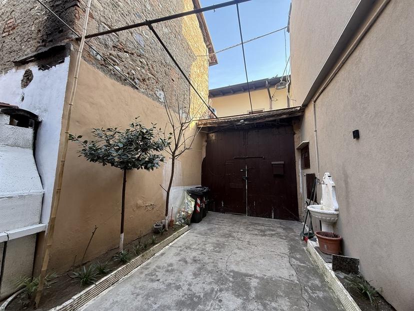 Casa indipendente in Via Cavour 3, Pontoglio — foto 3 di 5