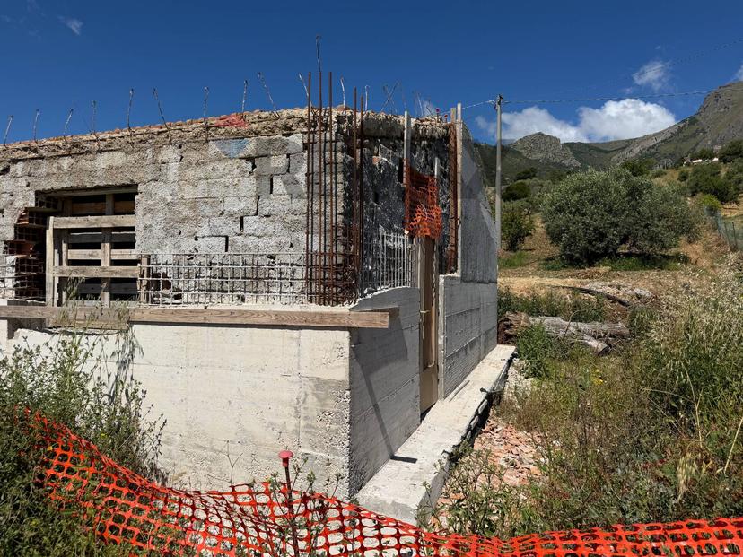 Villa in Contrada Cozzi Secchi Snc, Sciara — foto 2 di 5