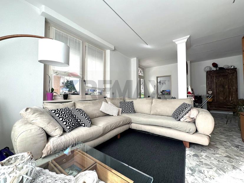 Casa indipendente in Via Lussemburgo, Verbania — foto 5 di 5
