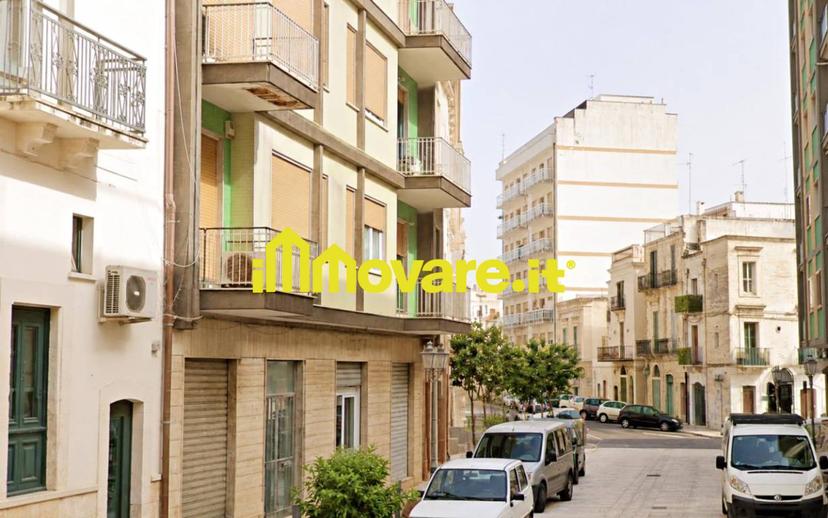 Bilocale in Via Carroccio 58, Triggiano