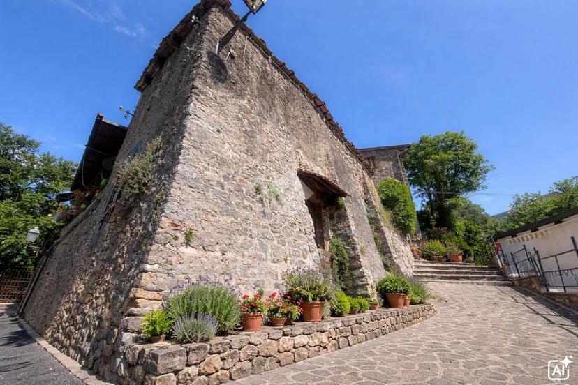 Casa indipendente in Via dei Fuochi 2, Terni