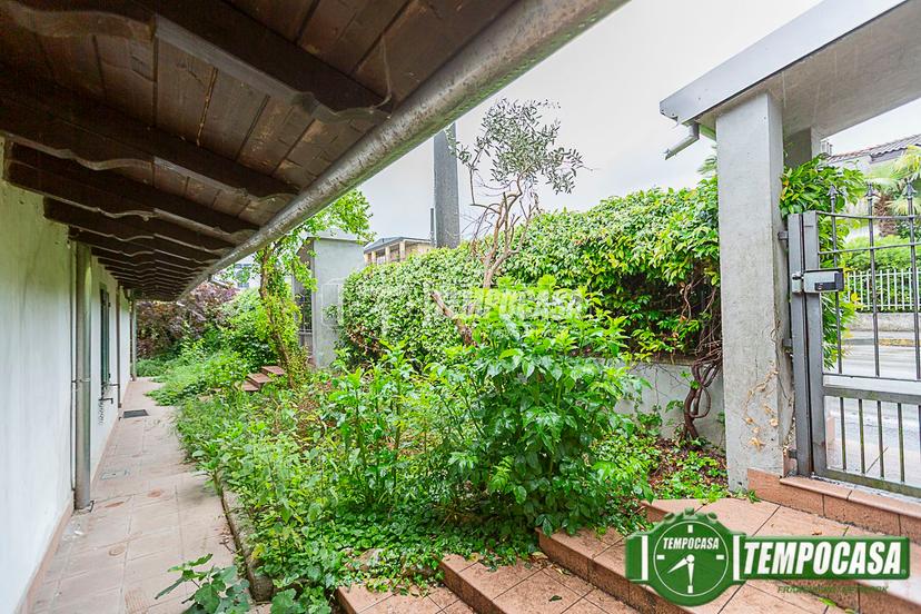 Villa in Via Marco Polo, Scannabue, Palazzo Pignano — foto 5 di 5