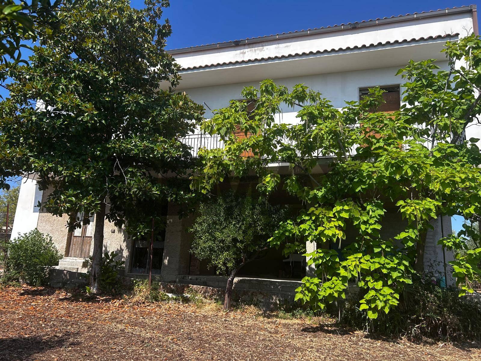 Villa in Ronco a Via Goldoni Sn, Priolo Gargallo