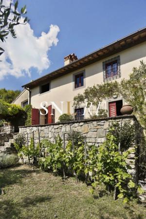 Villa in Via di Badiuzza, Rignano sull'Arno — foto 3 di 5