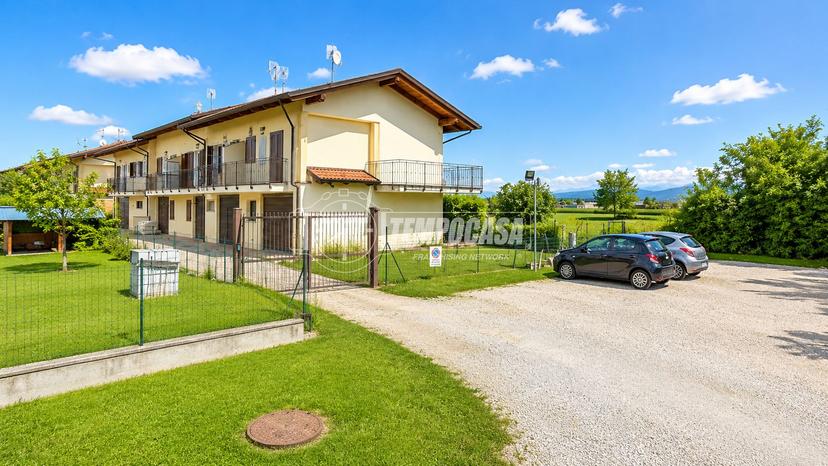 Villa a schiera in Via (Argentera) Via Mastri, Rivarolo Canavese — foto 2 di 5