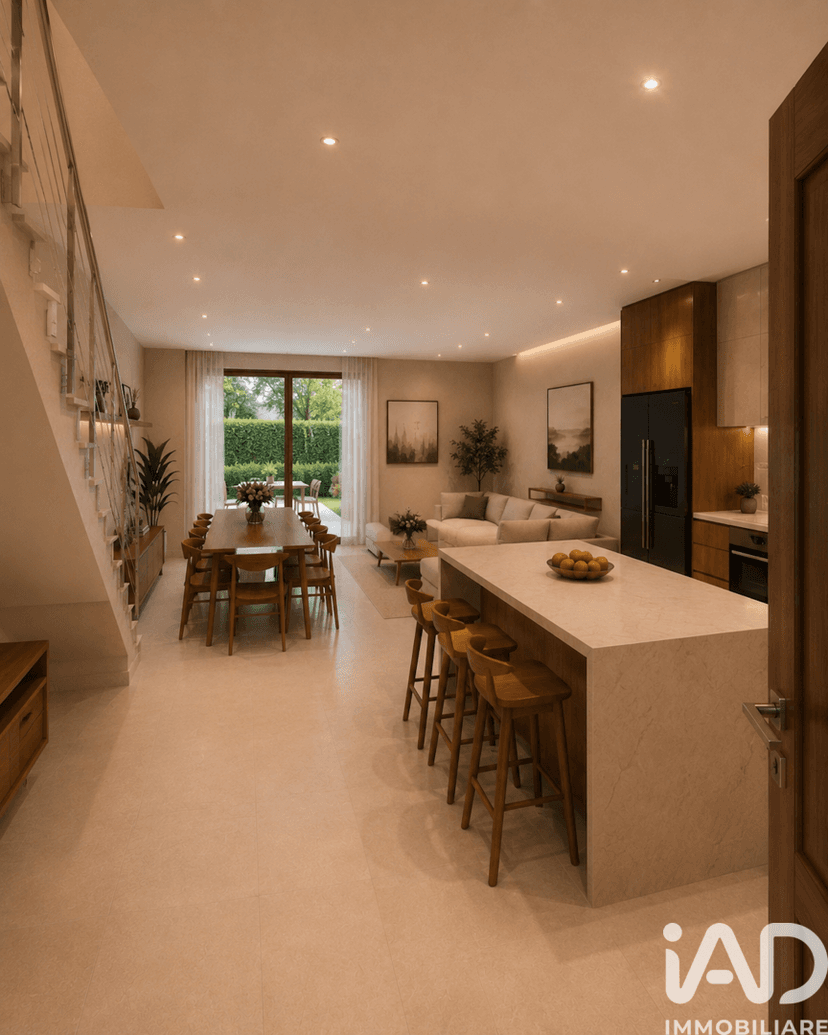 Villa in Via Alessandro Manzoni, Guidizzolo — foto 4 di 5