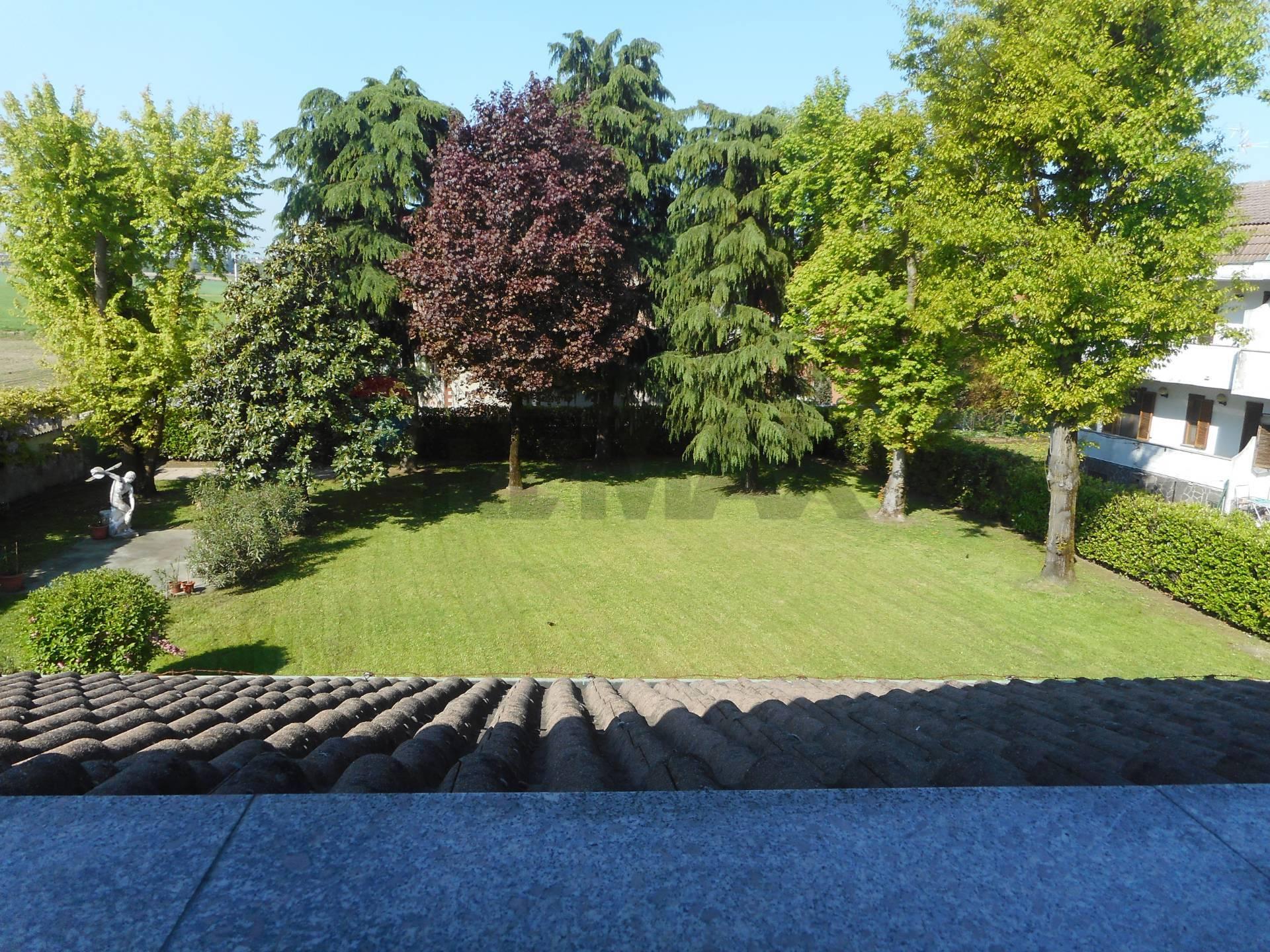 Villa in Via della Misericordia, 20085 Sesto Ulteriano MI 8, San Giuliano Milanese