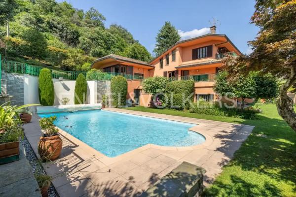 Villa in Via Roma, Monvalle — foto 3 di 5