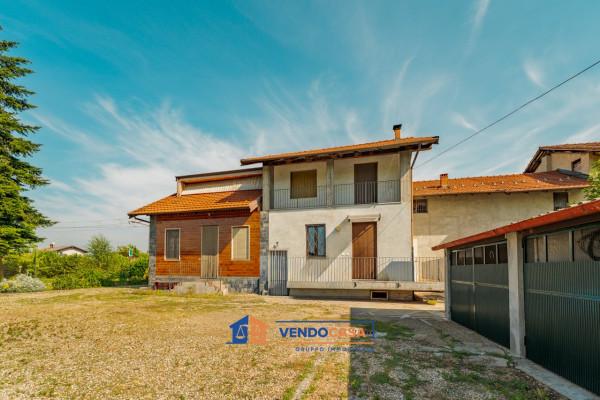 Villa a schiera in Regione Crosia 356, Centallo — foto 2 di 5