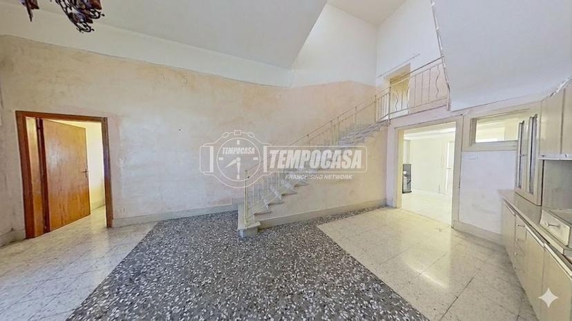 Casa indipendente in Via Menotti 27, Triggiano — foto 4 di 5