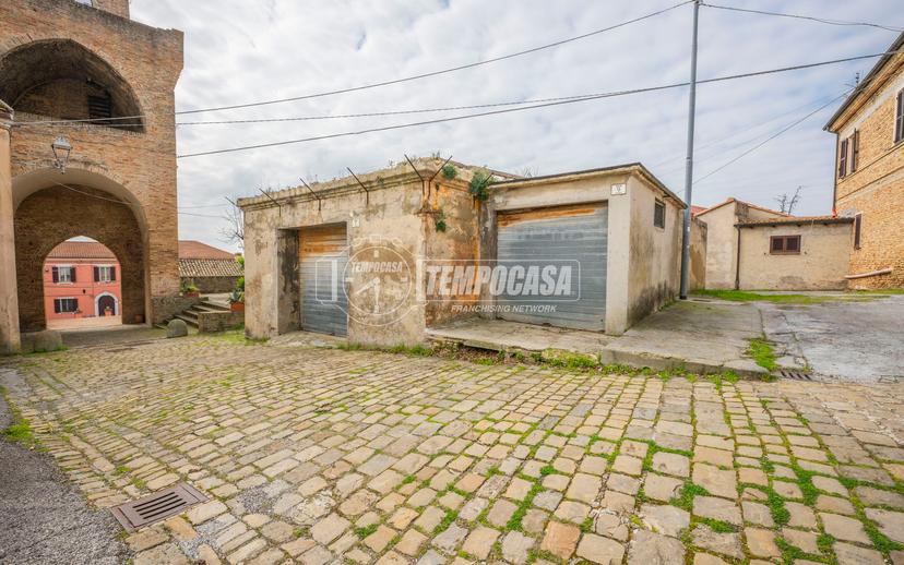 Casa indipendente in Via del Castello, Senigallia — foto 3 di 5
