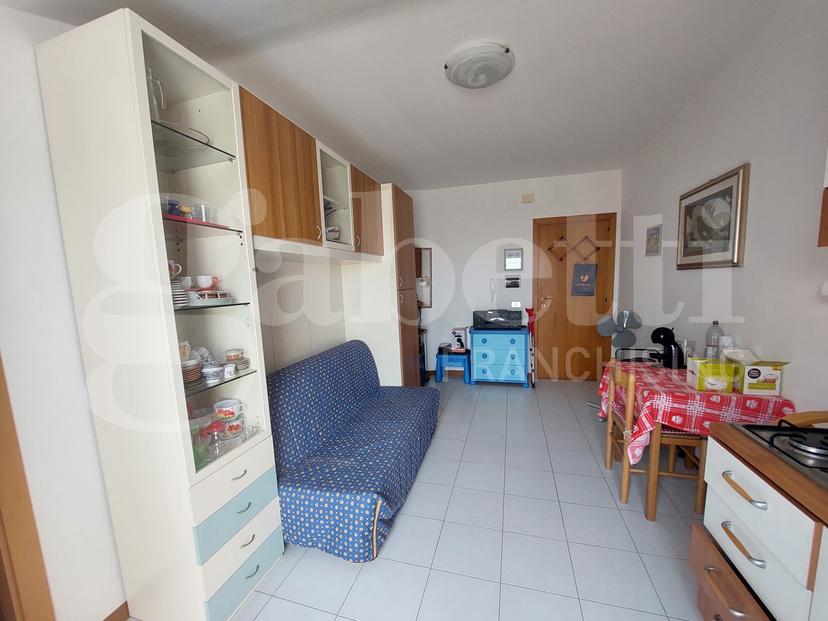 Mansarda in Via dei Tigli  53, Alba Adriatica — foto 2 di 5