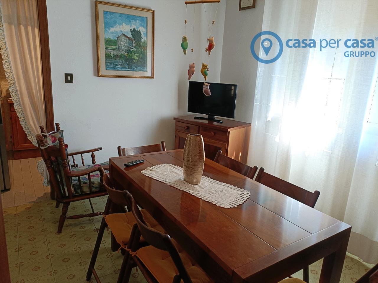 Villa, Ceregnano